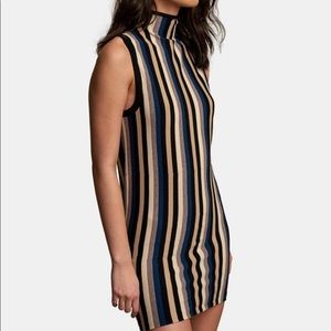 RVCA Inbound Dress